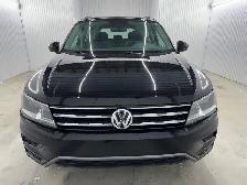 Volkswagen Tiguan Trendline A/c 2021 a vendre - Photo 3