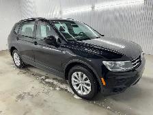 Volkswagen Tiguan Trendline A/c 2021 a vendre - Photo 4