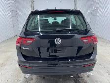 Volkswagen Tiguan Trendline A/c 2021 a vendre - Photo 7