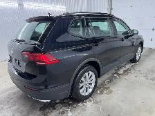 Volkswagen Tiguan Trendline A/c 2021 a vendre - Photo 8