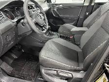 Volkswagen Tiguan Trendline A/c 2021 a vendre - Photo 9