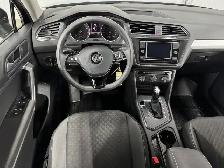 Volkswagen Tiguan Trendline A/c 2021 a vendre - Photo 14