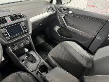 Volkswagen Tiguan Trendline A/c 2021 a vendre - Photo 15