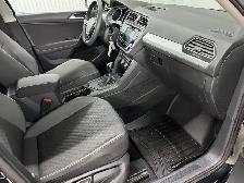 Volkswagen Tiguan Trendline A/c 2021 a vendre - Photo 18