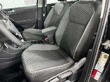 Volkswagen Tiguan Trendline A/c 2021 a vendre - Photo 21
