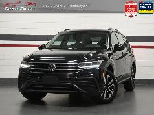 2023 Volkswagen Tiguan Trendline Heated Seats Carplay Keyless En