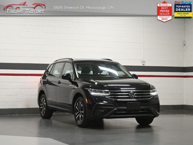 2023 Volkswagen Tiguan Trendline Heated Seats Carplay Keyless En - Photo 3