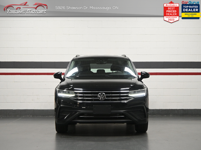 2023 Volkswagen Tiguan Trendline Heated Seats Carplay Keyless En - Photo 4