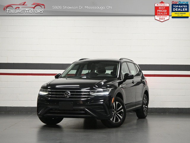 2023 Volkswagen Tiguan Trendline Heated Seats Carplay Keyless En - Photo 5