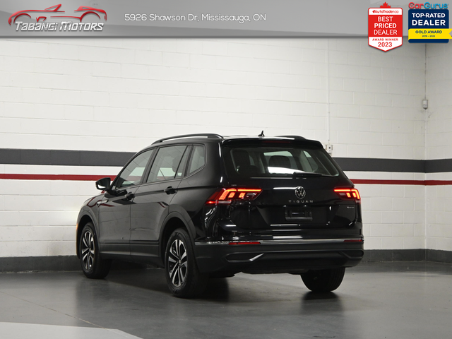2023 Volkswagen Tiguan Trendline Heated Seats Carplay Keyless En - Photo 6