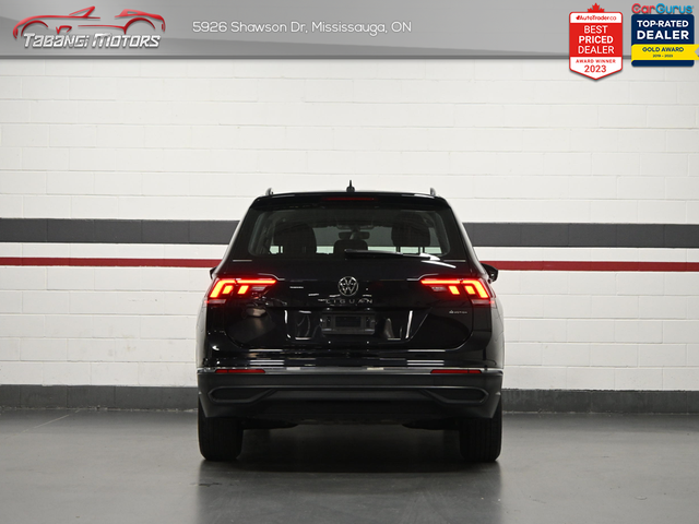 2023 Volkswagen Tiguan Trendline Heated Seats Carplay Keyless En - Photo 7