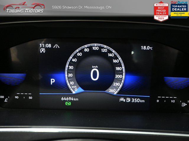 2023 Volkswagen Tiguan Trendline Heated Seats Carplay Keyless En - Photo 13