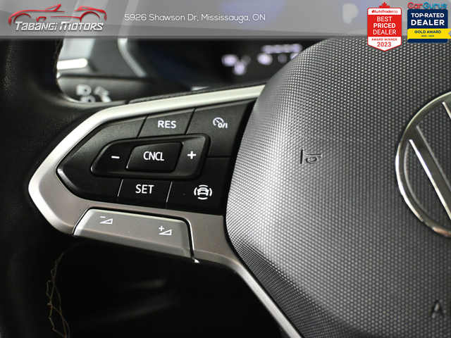 2023 Volkswagen Tiguan Trendline Heated Seats Carplay Keyless En - Photo 14