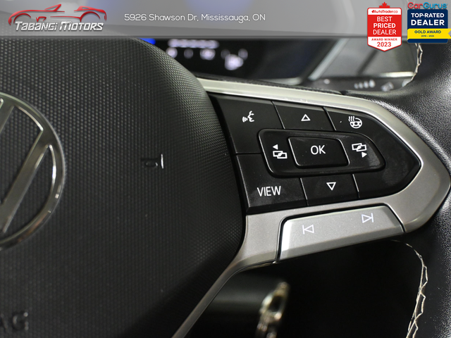 2023 Volkswagen Tiguan Trendline Heated Seats Carplay Keyless En - Photo 15