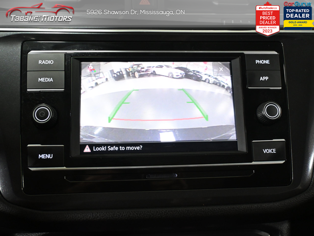 2023 Volkswagen Tiguan Trendline Heated Seats Carplay Keyless En - Photo 18
