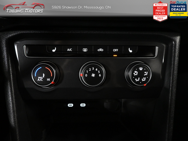 2023 Volkswagen Tiguan Trendline Heated Seats Carplay Keyless En - Photo 19