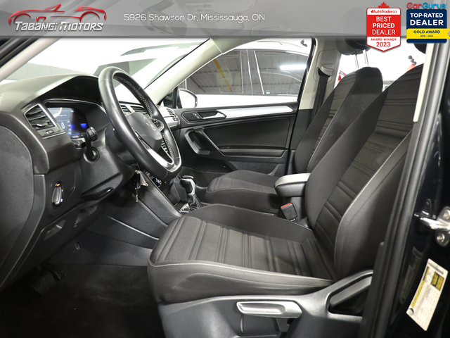 2023 Volkswagen Tiguan Trendline Heated Seats Carplay Keyless En - Photo 21
