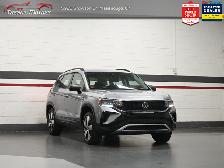 2024 Volkswagen Taos Trendline No Accident Heated Seats Blind Sp - Photo 3