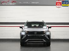 2024 Volkswagen Taos Trendline No Accident Heated Seats Blind Sp - Photo 4