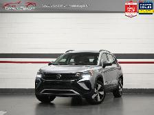 2024 Volkswagen Taos Trendline No Accident Heated Seats Blind Sp - Photo 5