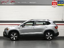2024 Volkswagen Taos Trendline No Accident Heated Seats Blind Sp - Photo 9