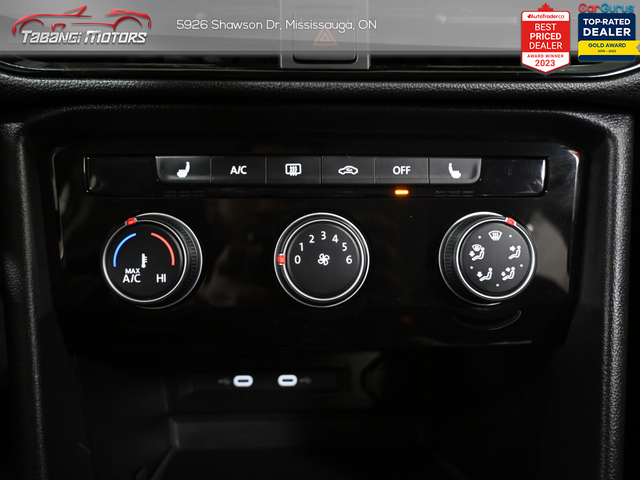 2024 Volkswagen Taos Trendline No Accident Heated Seats Blind Sp - Photo 19