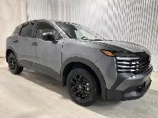 Nissan Kicks S TA 2025 à vendre - Photo 5