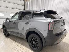 Nissan Kicks S TA 2025 à vendre - Photo 11