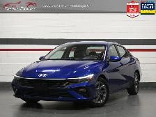 2024 Hyundai Elantra Preferred No Accident Heated Seats Blind Sp