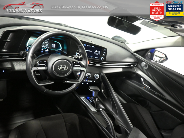 2024 Hyundai Elantra Preferred No Accident Heated Seats Blind Sp - Photo 10