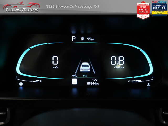 2024 Hyundai Elantra Preferred No Accident Heated Seats Blind Sp - Photo 13