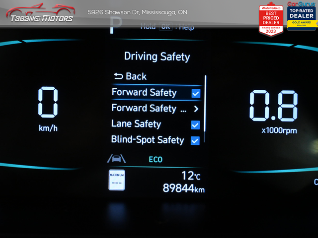 2024 Hyundai Elantra Preferred No Accident Heated Seats Blind Sp - Photo 14