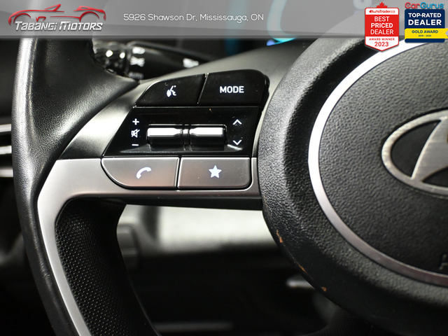 2024 Hyundai Elantra Preferred No Accident Heated Seats Blind Sp - Photo 15