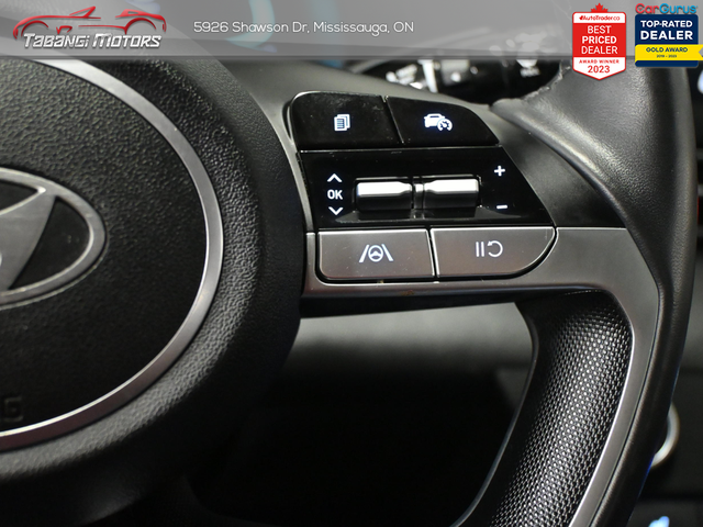2024 Hyundai Elantra Preferred No Accident Heated Seats Blind Sp - Photo 16