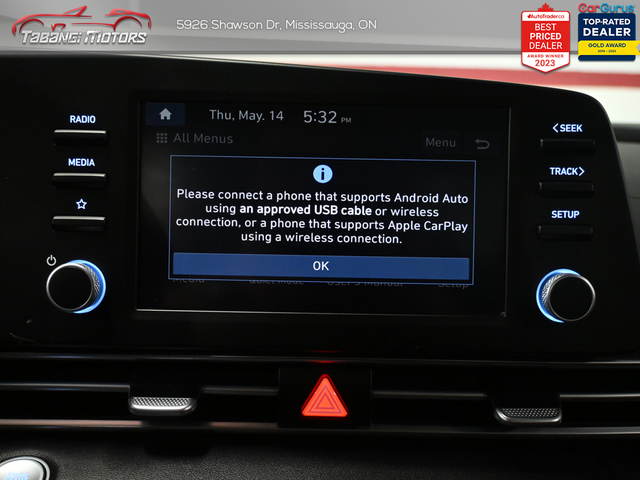 2024 Hyundai Elantra Preferred No Accident Heated Seats Blind Sp - Photo 17
