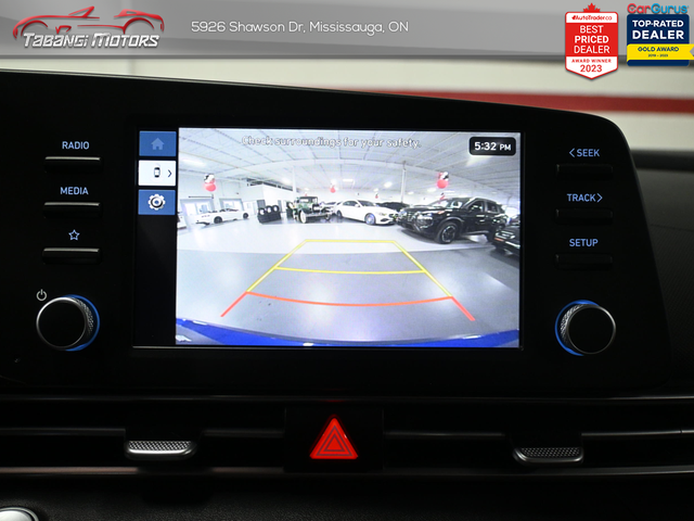 2024 Hyundai Elantra Preferred No Accident Heated Seats Blind Sp - Photo 18
