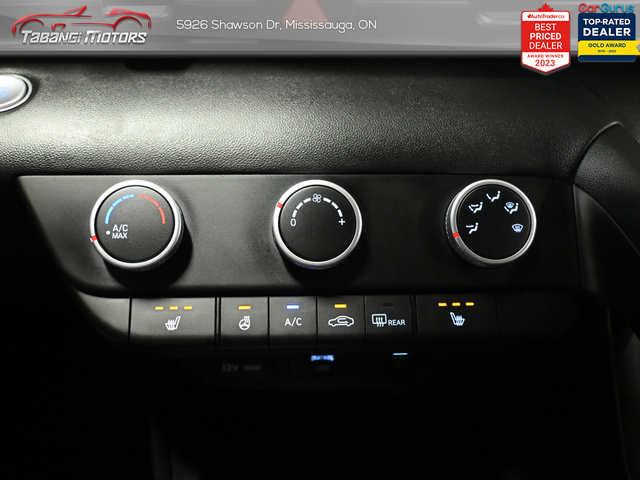 2024 Hyundai Elantra Preferred No Accident Heated Seats Blind Sp - Photo 19
