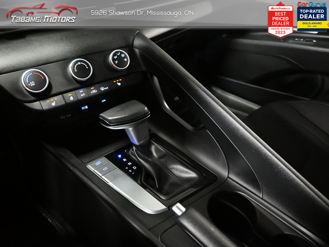 2024 Hyundai Elantra Preferred No Accident Heated Seats Blind Sp - Photo 20