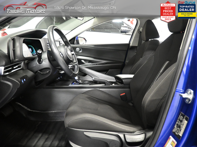 2024 Hyundai Elantra Preferred No Accident Heated Seats Blind Sp - Photo 21