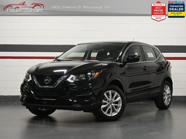 2023 Nissan Qashqai No Accident Heated Seats Carplay Blind Spot