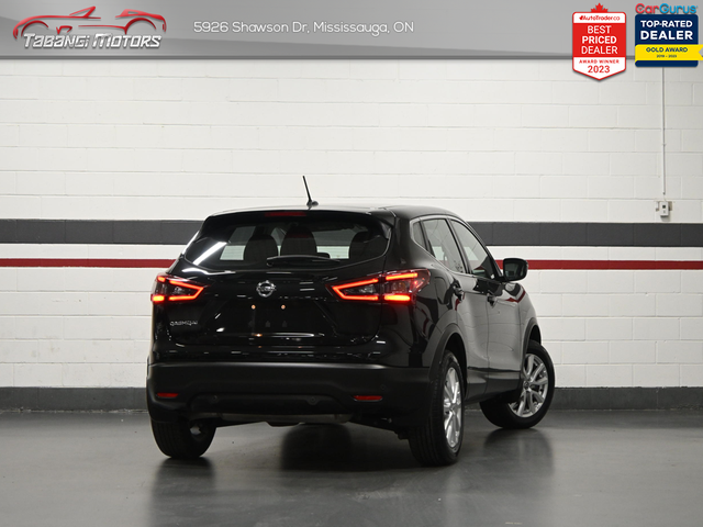 2023 Nissan Qashqai No Accident Heated Seats Carplay Blind Spot - Photo 2