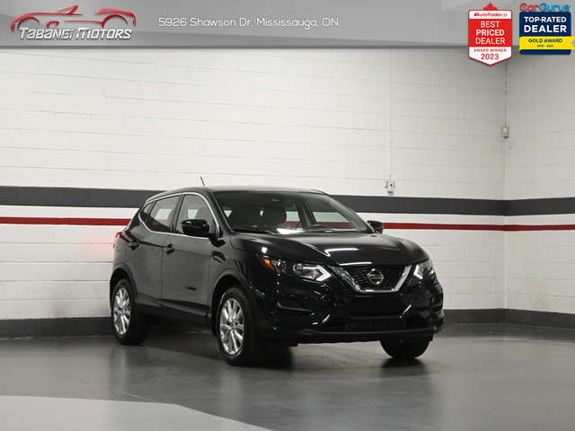 2023 Nissan Qashqai No Accident Heated Seats Carplay Blind Spot - Photo 3