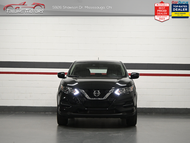 2023 Nissan Qashqai No Accident Heated Seats Carplay Blind Spot - Photo 4
