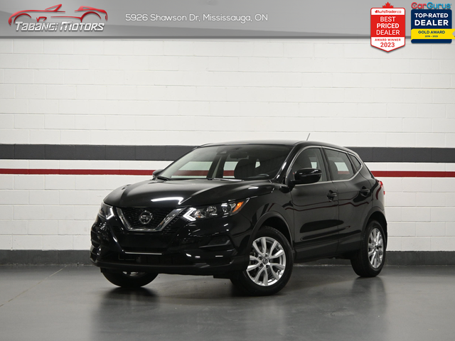 2023 Nissan Qashqai No Accident Heated Seats Carplay Blind Spot - Photo 5