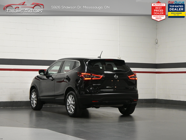 2023 Nissan Qashqai No Accident Heated Seats Carplay Blind Spot - Photo 6