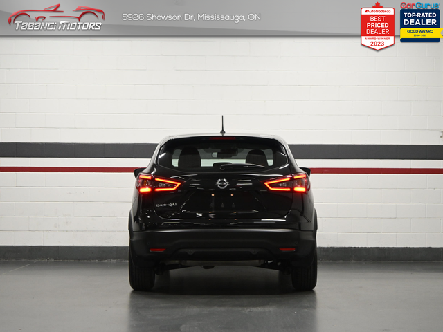 2023 Nissan Qashqai No Accident Heated Seats Carplay Blind Spot - Photo 7