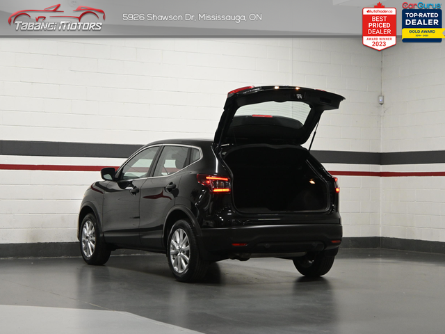 2023 Nissan Qashqai No Accident Heated Seats Carplay Blind Spot - Photo 8