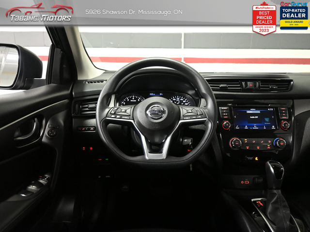 2023 Nissan Qashqai No Accident Heated Seats Carplay Blind Spot - Photo 10