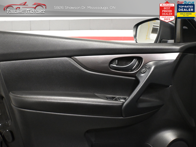 2023 Nissan Qashqai No Accident Heated Seats Carplay Blind Spot - Photo 11