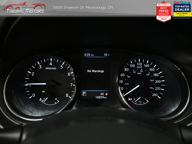 2023 Nissan Qashqai No Accident Heated Seats Carplay Blind Spot - Photo 13
